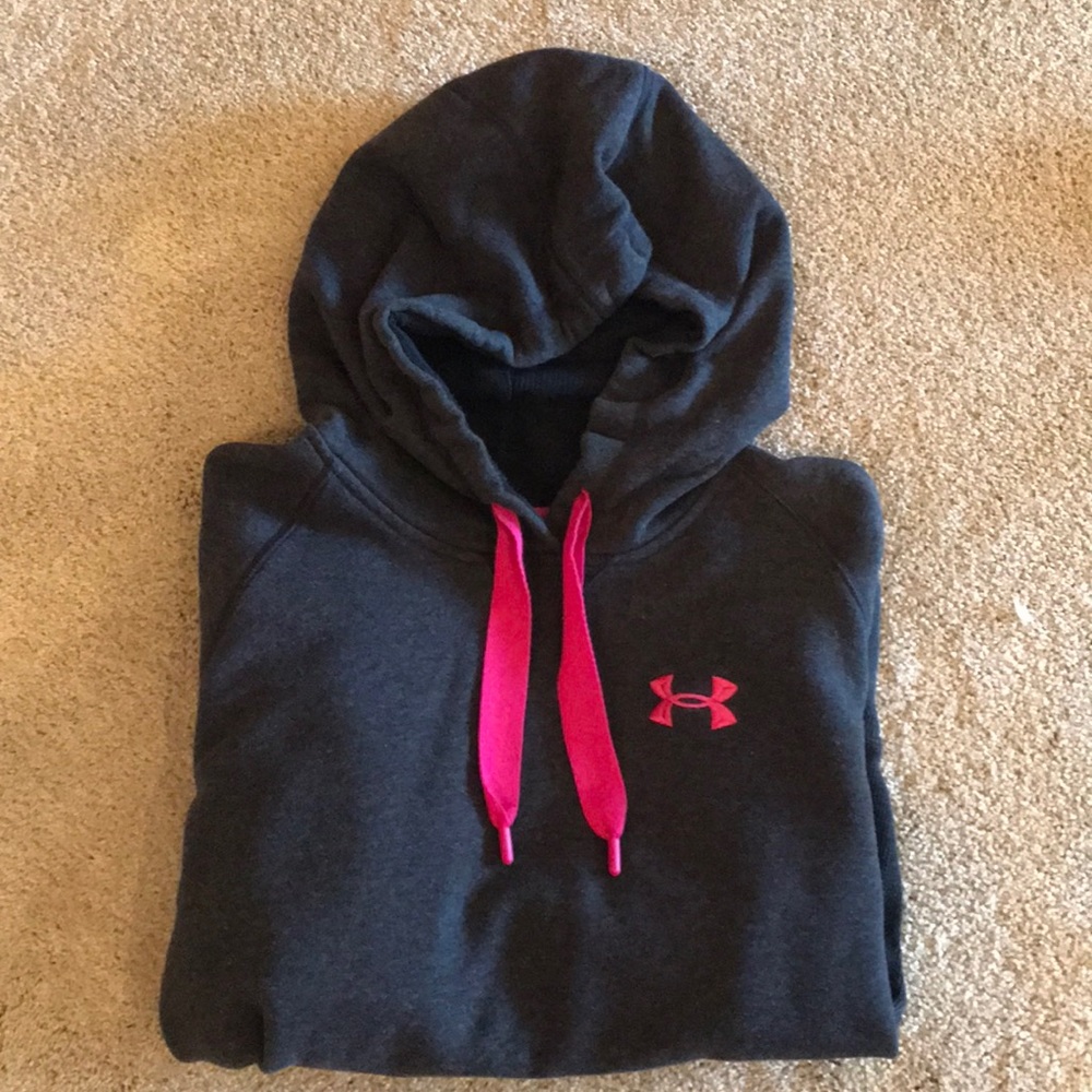 Under Armour Hoodie